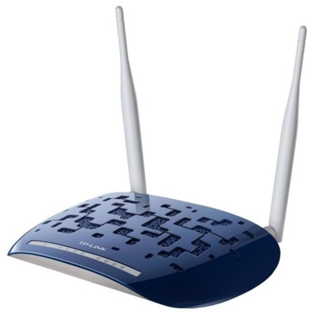 Маршрутизатор для дома TP-Link (SOHO) TD-W9960