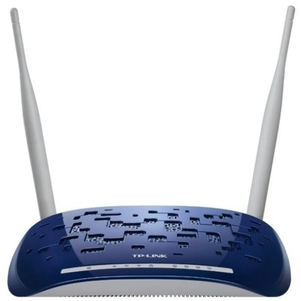 Маршрутизатор для дома TP-Link (SOHO) TD-W9960