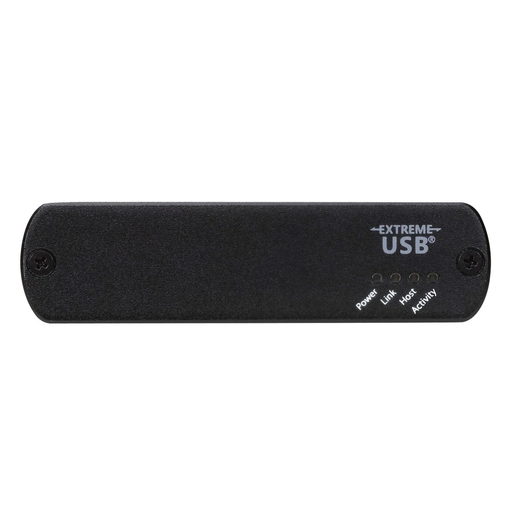 Аксессуар для ПК и Ноутбука ATEN 4-портовый USB 2.0 UEH4002A