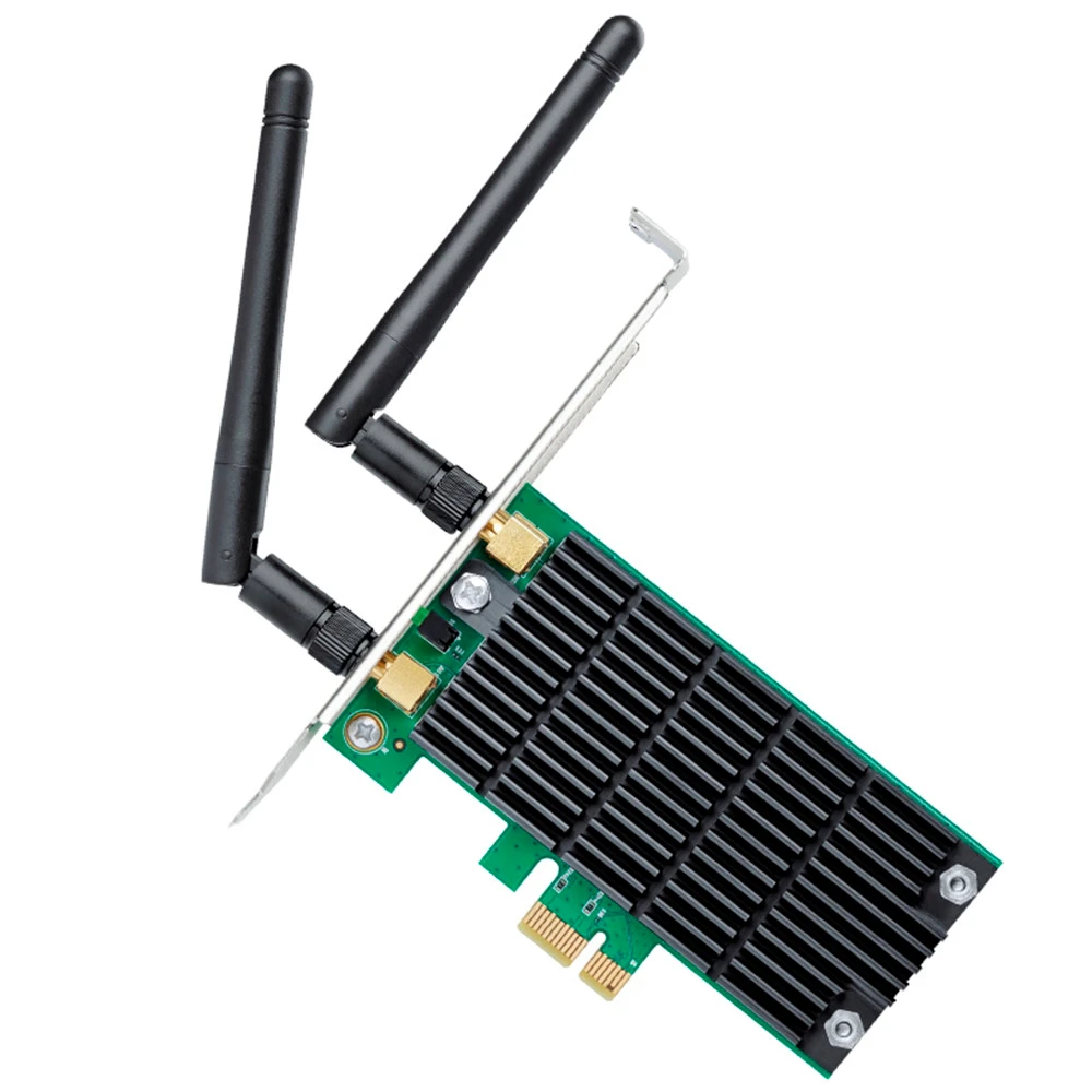 Сетевая карта TP-Link Archer T4E