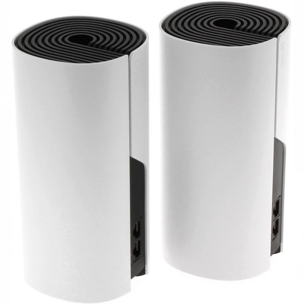 Маршрутизатор для дома TP-Link Deco M4 (3-pack) DECO M4(3-PACK)