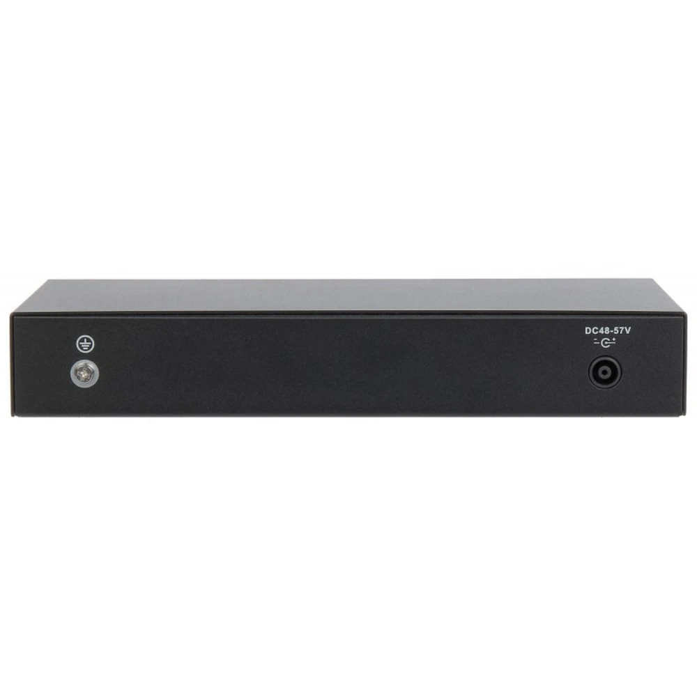Коммутатор Dahua DH-PFS3009-8ET-96 100 Base-TX (100 мбит/с)