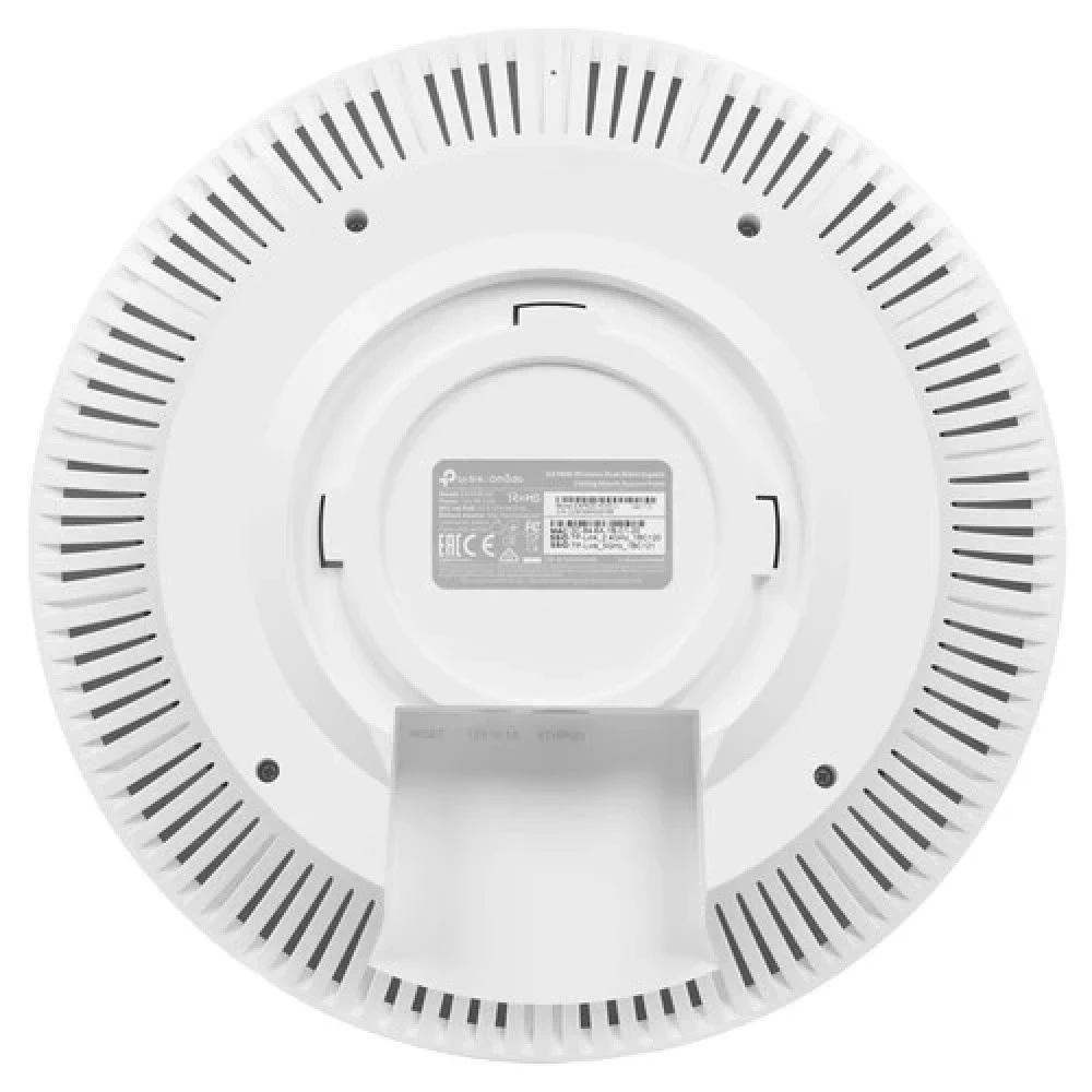 WiFi точка доступа TP-Link EAP620 HD