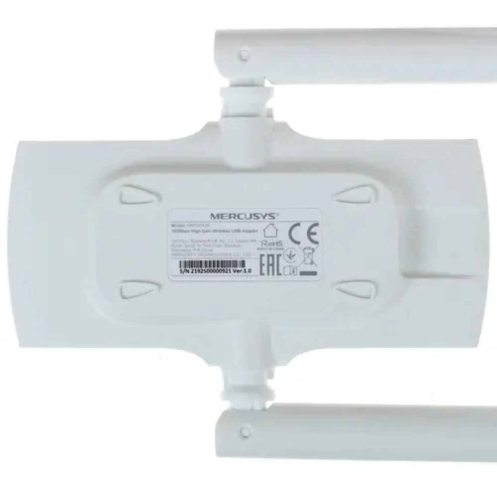 Сетевая карта Mercusys N300 MW300UH