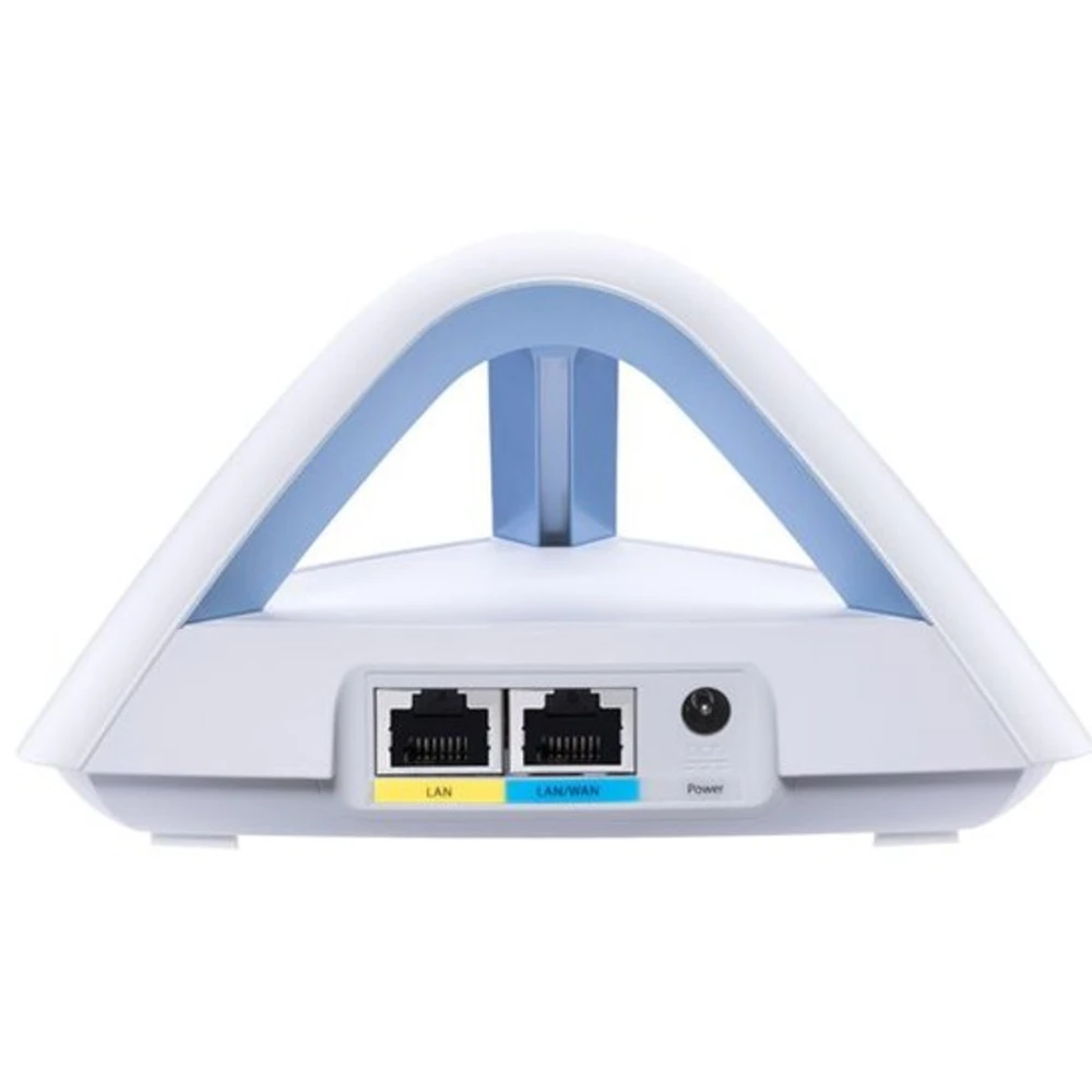 Маршрутизатор для дома Asus Lyra Trio MAP-AC1750 Lyra Trio MAP-AC1750(3-PK)