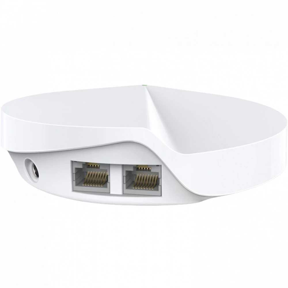 Маршрутизатор для дома TP-Link DECO M5(2-PACK)