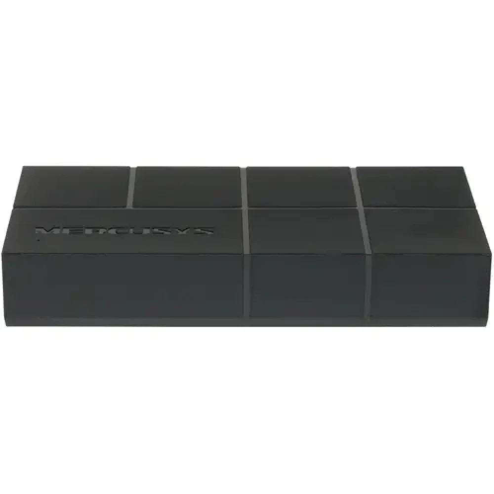 Коммутатор Mercusys MS108G 1000 Base-TX (1000 мбит/с)