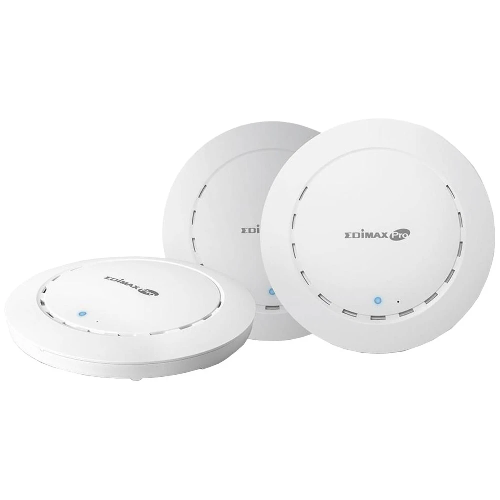 WiFi точка доступа Edimax Office 1-2-3