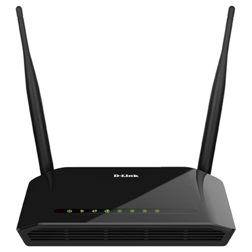 Маршрутизатор для дома D-link DIR-615S/A1C