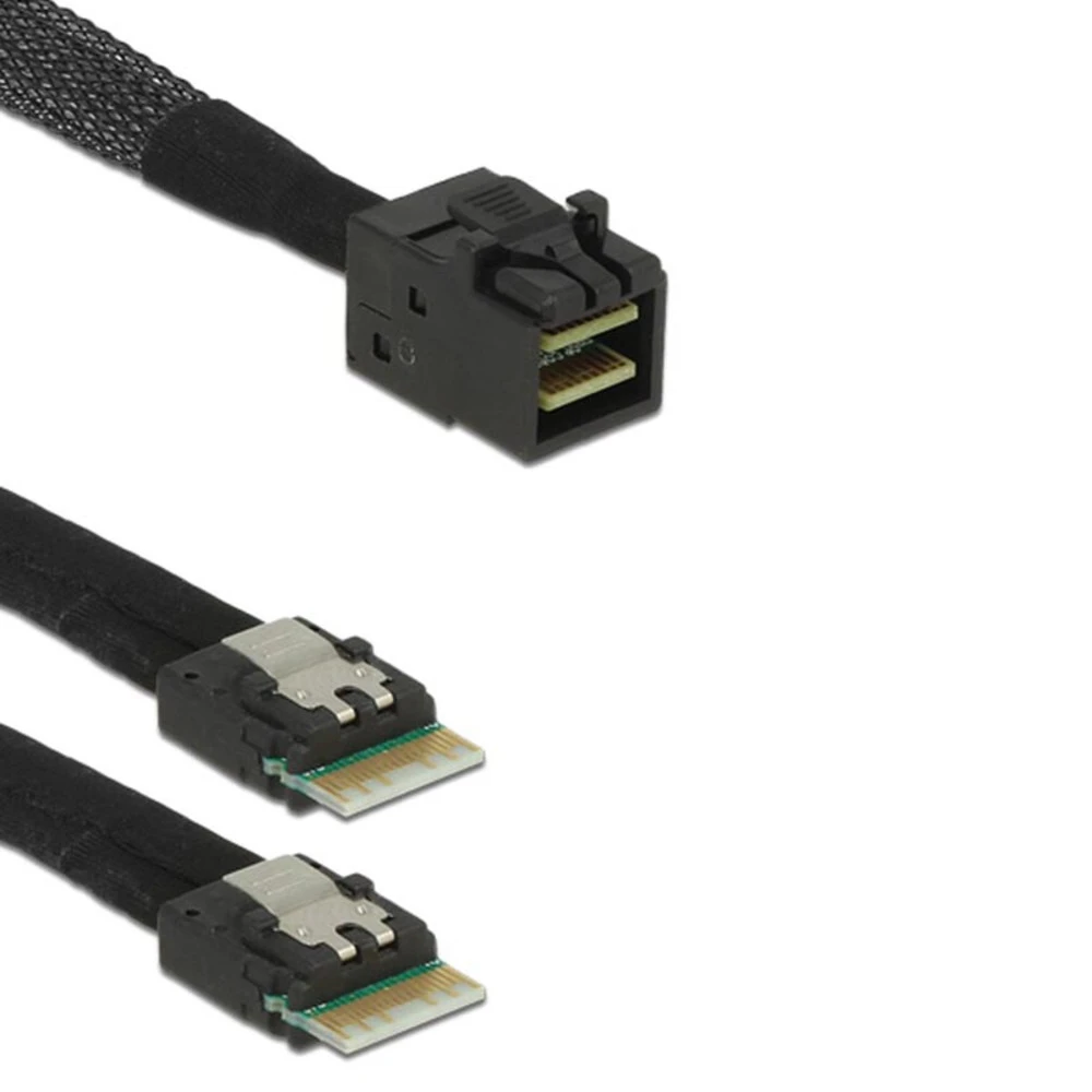 Кабель интерфейсный Broadcom 05-50063-00 SFF