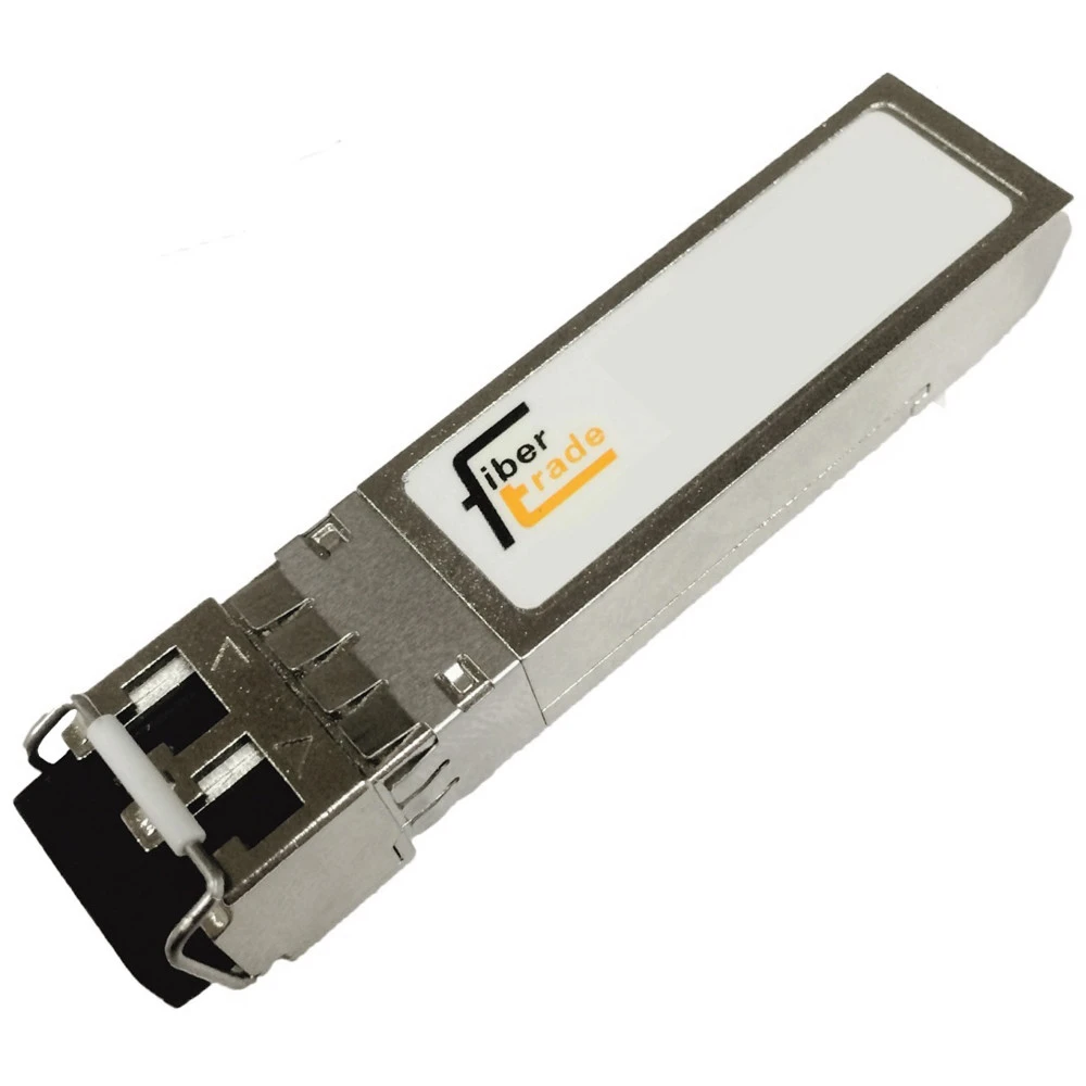 Модуль Fibertrade FT-SFP-Copper-10-1000 SFP модуль