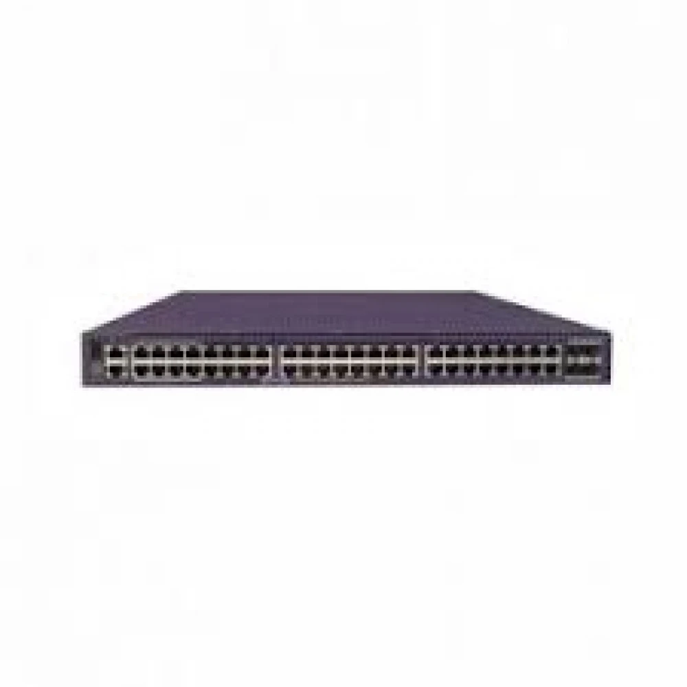 Коммутатор Extreme X460-G2-48t-10GE4-Base 16702 1000 Base-TX (1000 мбит/с), 4 SFP порта