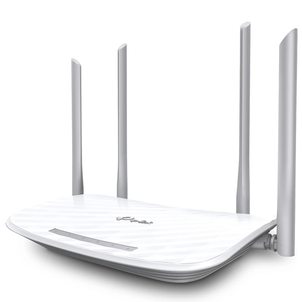 Маршрутизатор для дома TP-Link Archer C5 Archer C5(ISP)