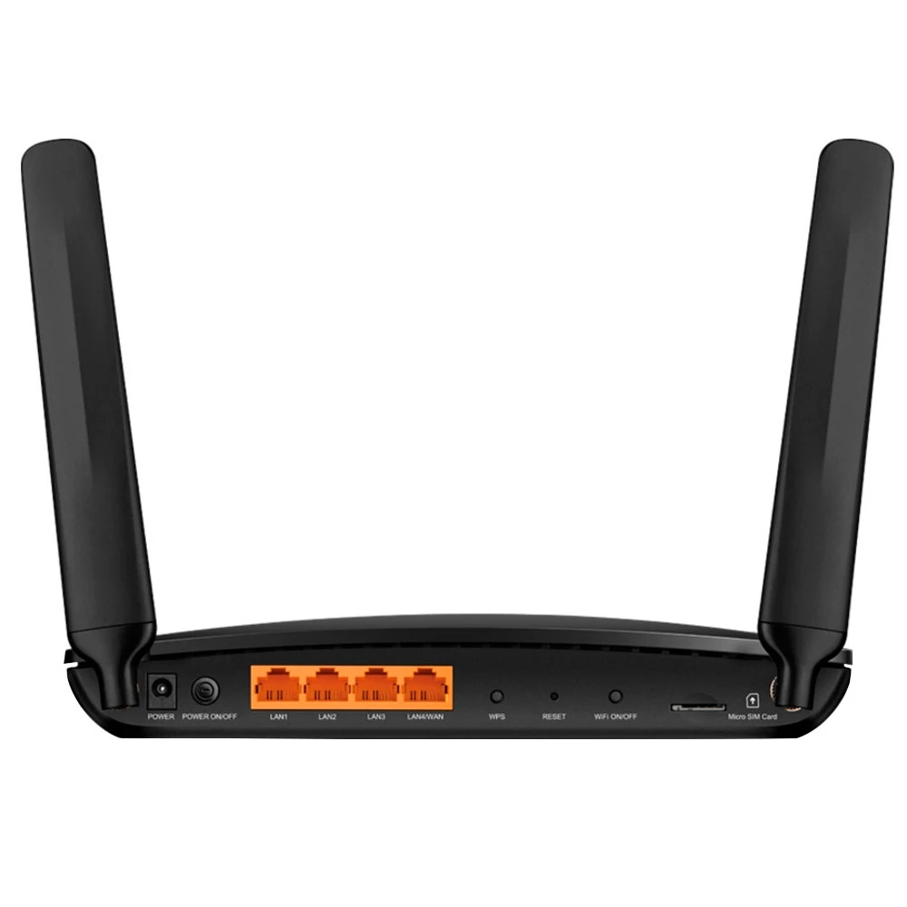 Маршрутизатор для дома TP-Link Archer MR600