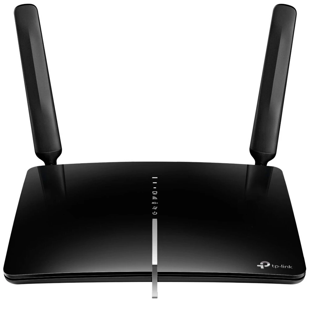 Маршрутизатор для дома TP-Link Archer MR600