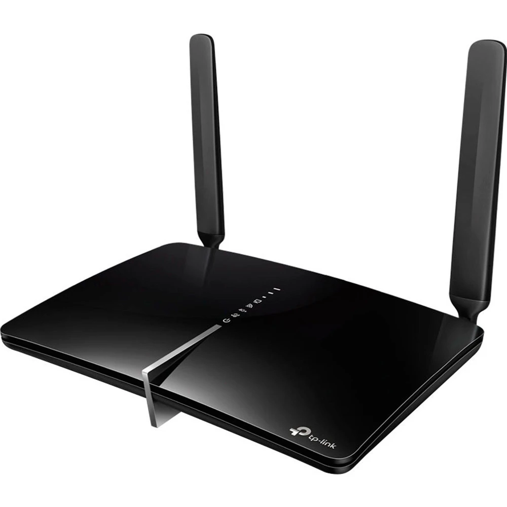 Маршрутизатор для дома TP-Link Archer MR600