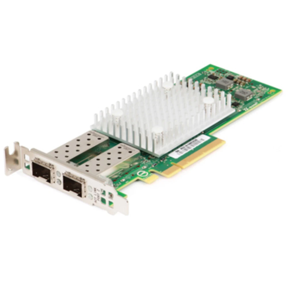 Сетевая карта Dell 540-BBZO SFP28