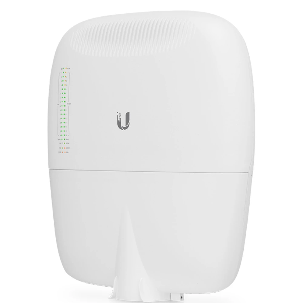 Коммутатор Ubiquiti EP-S16 1000 Base-TX (1000 мбит/с), 2 SFP порта