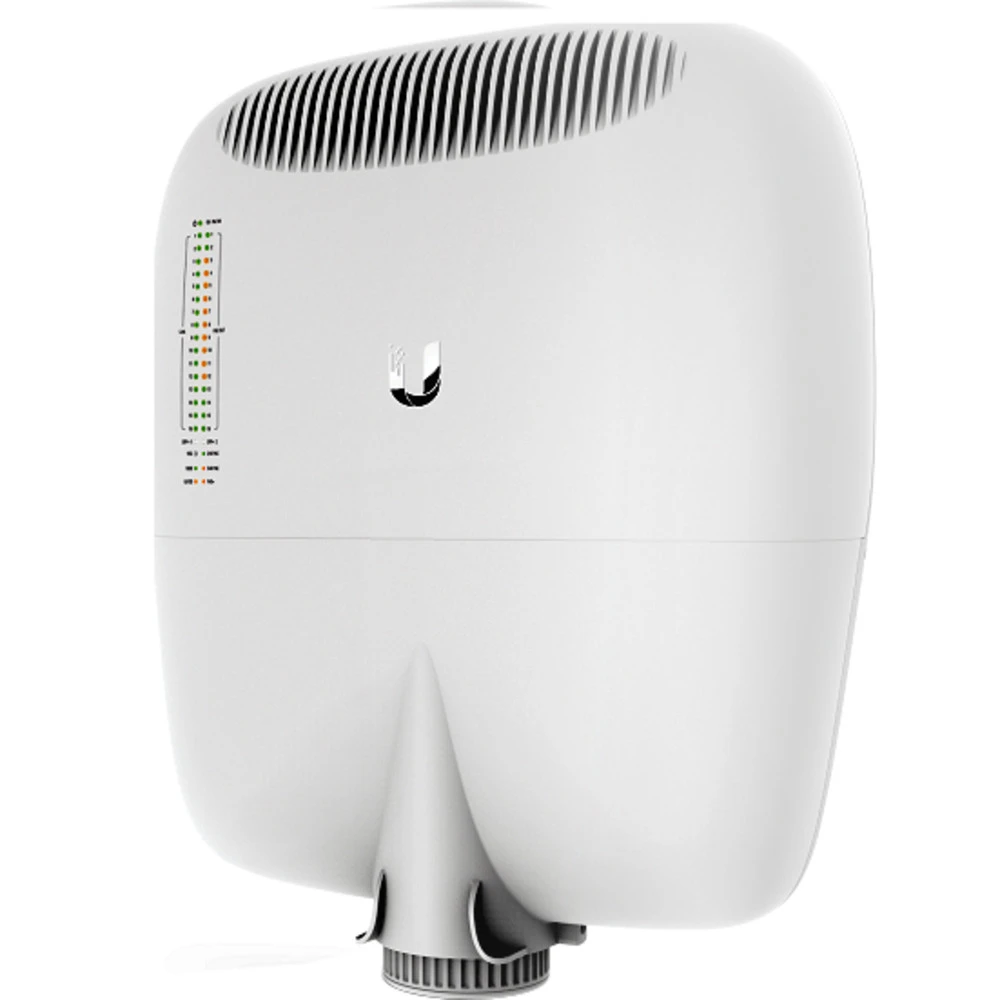 Коммутатор Ubiquiti EP-S16 1000 Base-TX (1000 мбит/с), 2 SFP порта