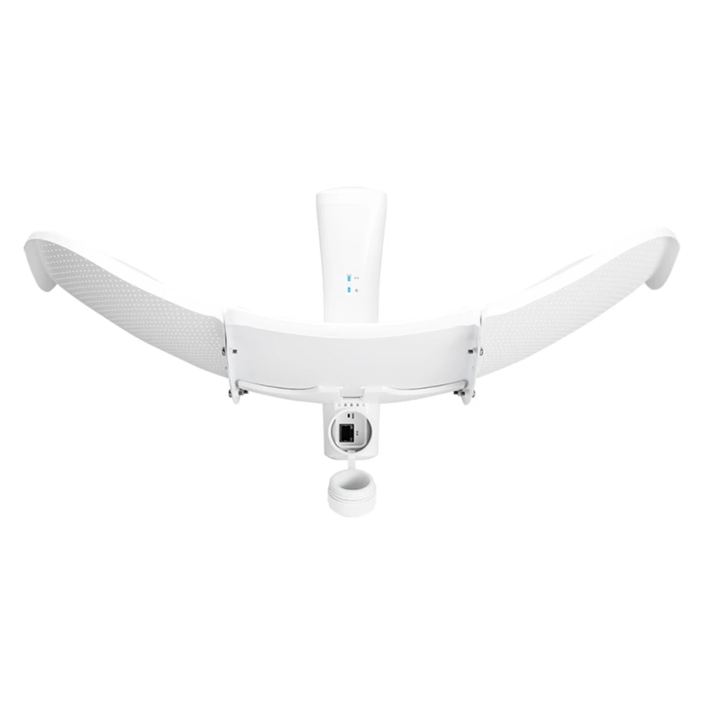 Wi-Fi Радиомост Ubiquiti LiteBeam 5AC LR LBE-5AC-LR