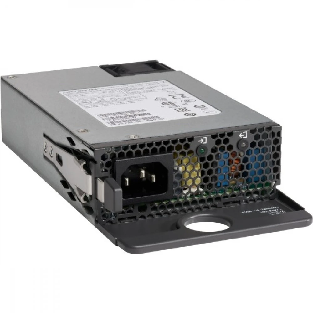 Аксессуар для сетевого оборудования Cisco Блок питания 600W PWR-C5-600WAC/2 Блок питания