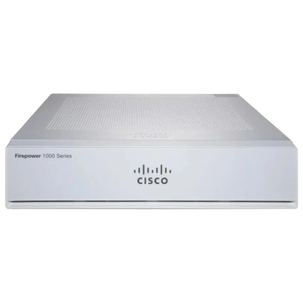 Аппаратный файрвол Cisco Firepower 1010 NGFW FPR1010-NGFW-K9
