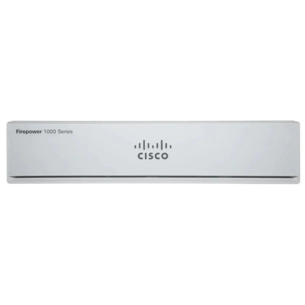 Аппаратный файрвол Cisco Firepower 1010 NGFW FPR1010-NGFW-K9