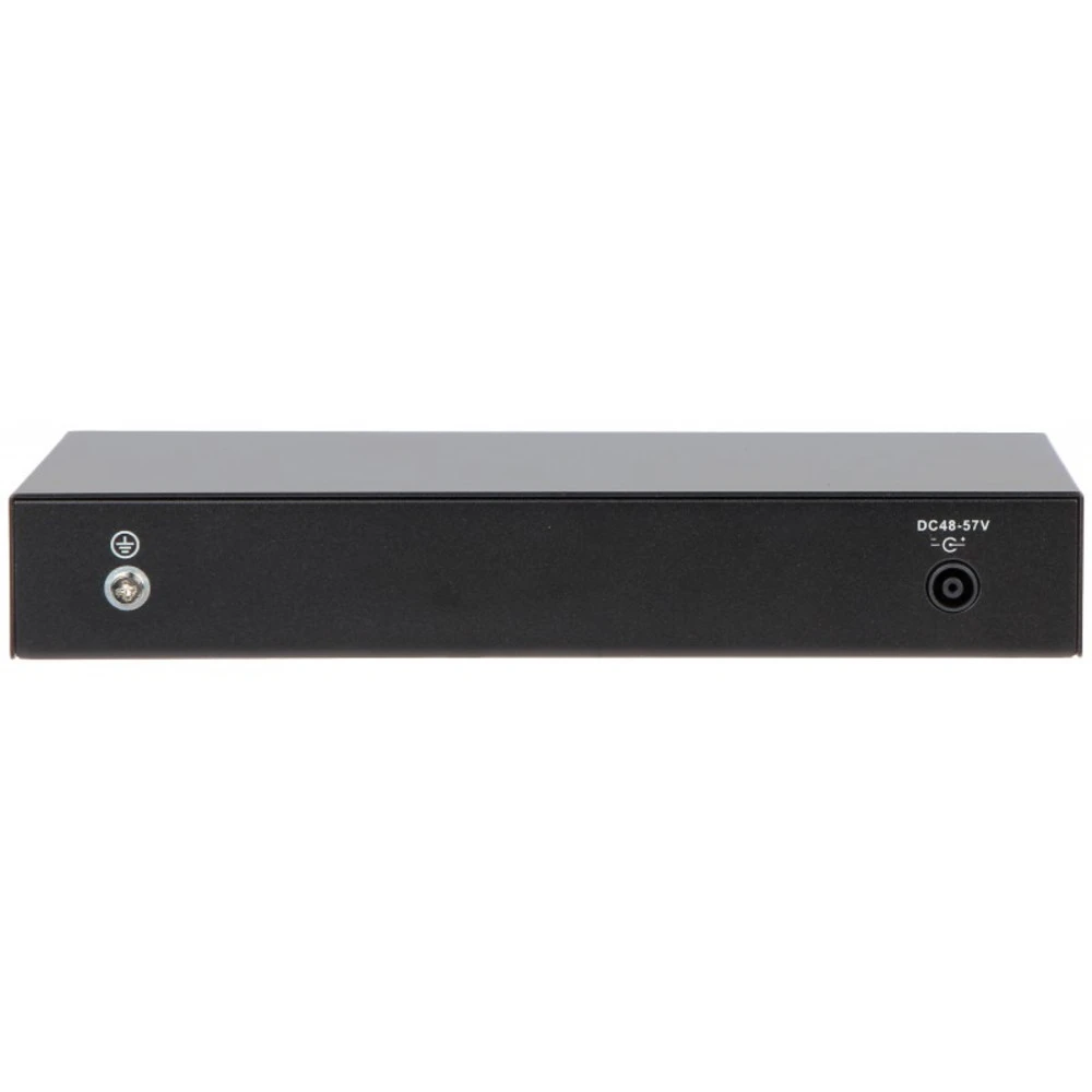 Коммутатор Dahua DH-PFS3008-8GT 1000 Base-TX (1000 мбит/с)