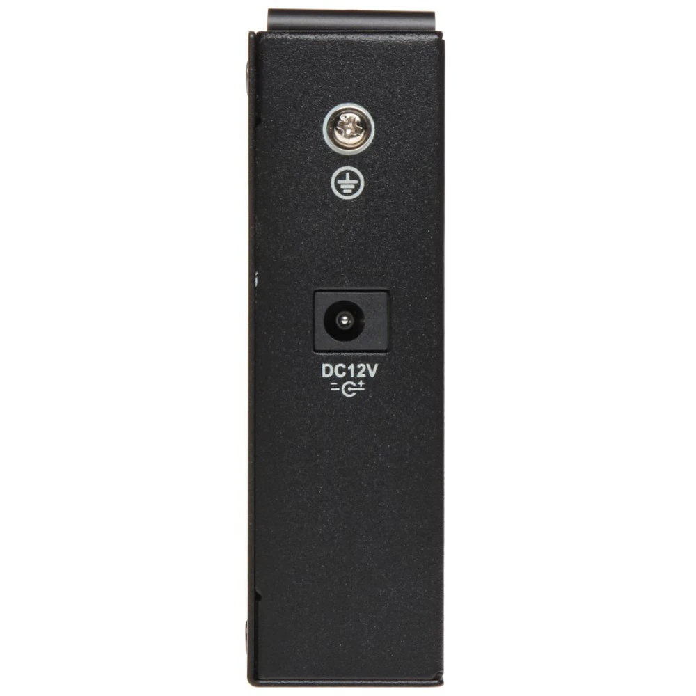 Коммутатор Dahua DH-PFS3106-4T 100 Base-TX (100 мбит/с), 1 SFP порт