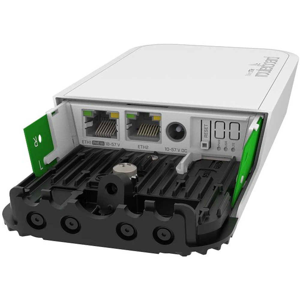 WiFi точка доступа Mikrotik RBWAPGR-5HACD2HND&R11E-LTE