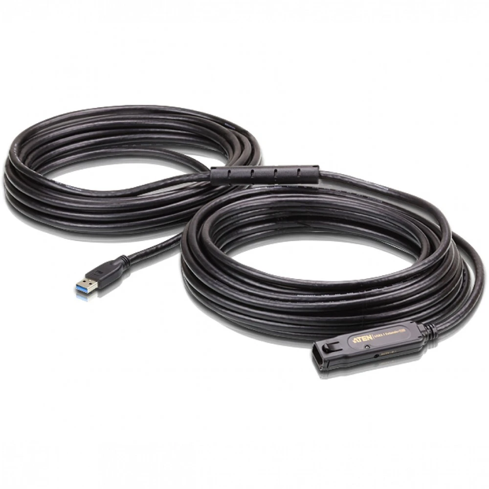 Кабель интерфейсный ATEN UE3315 USB Type A (output) - USB Type A (input)