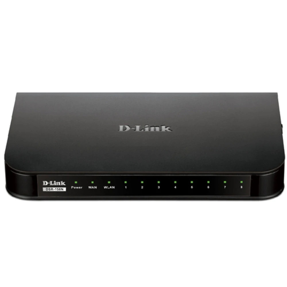 Маршрутизатор для дома D-link DSR-150/C1A