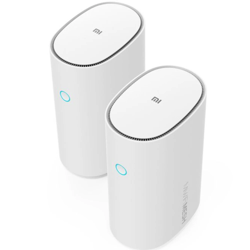 Маршрутизатор для дома Xiaomi WiFi Router MESH