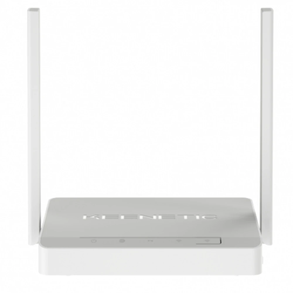 Маршрутизатор для дома Keenetic DSL N300