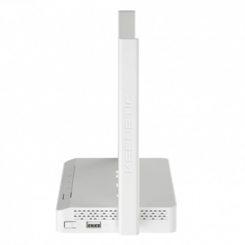 Маршрутизатор для дома Keenetic DSL N300