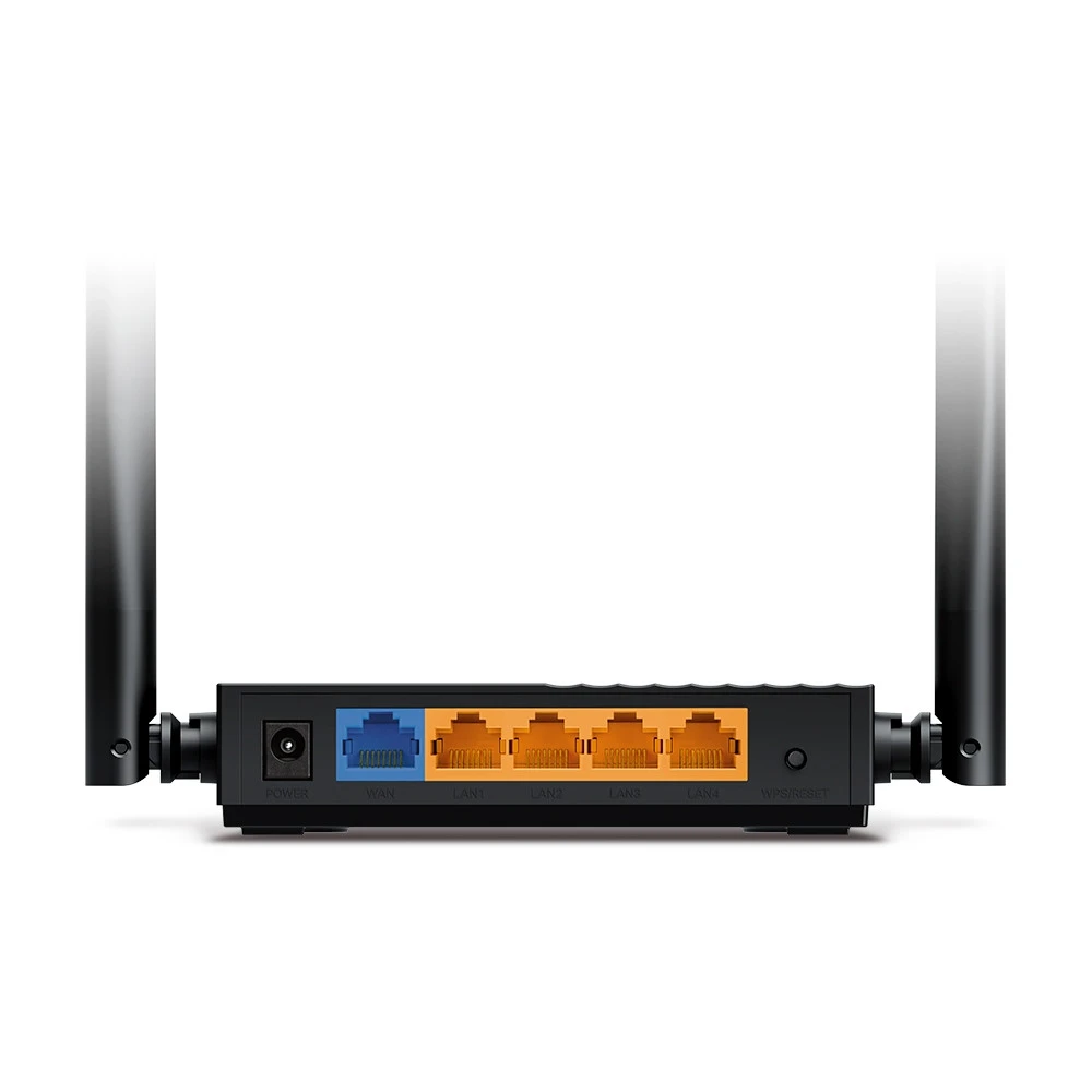 Маршрутизатор для дома TP-Link (SOHO) Archer A64