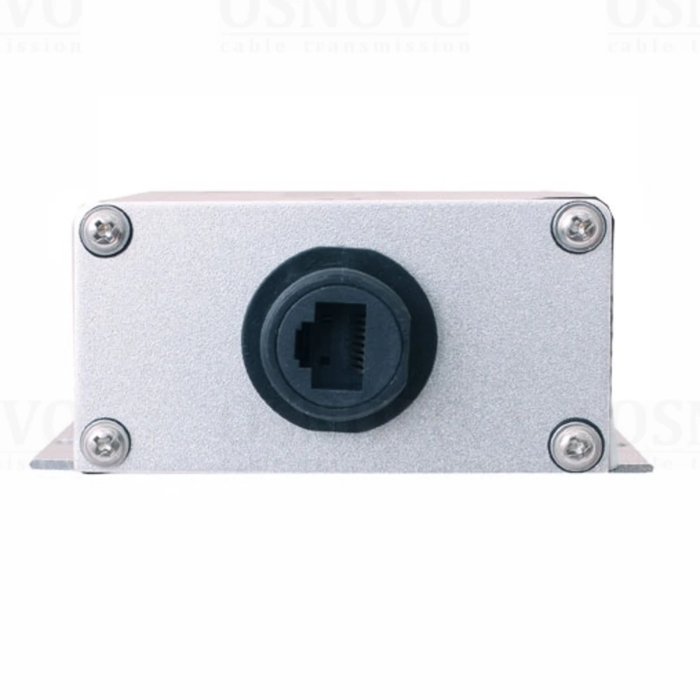 PoE-усилитель Ethernet OSNOVO SW-8030/WD