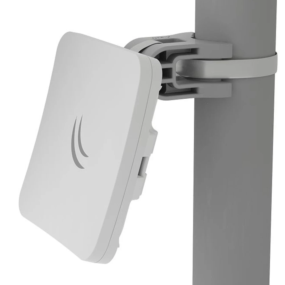 Аксессуар для сетевого оборудования Mikrotik QM-X quickMOUNT-X Элементы крепления