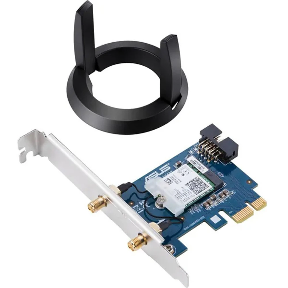 Сетевая карта Asus PCE-AC58BT