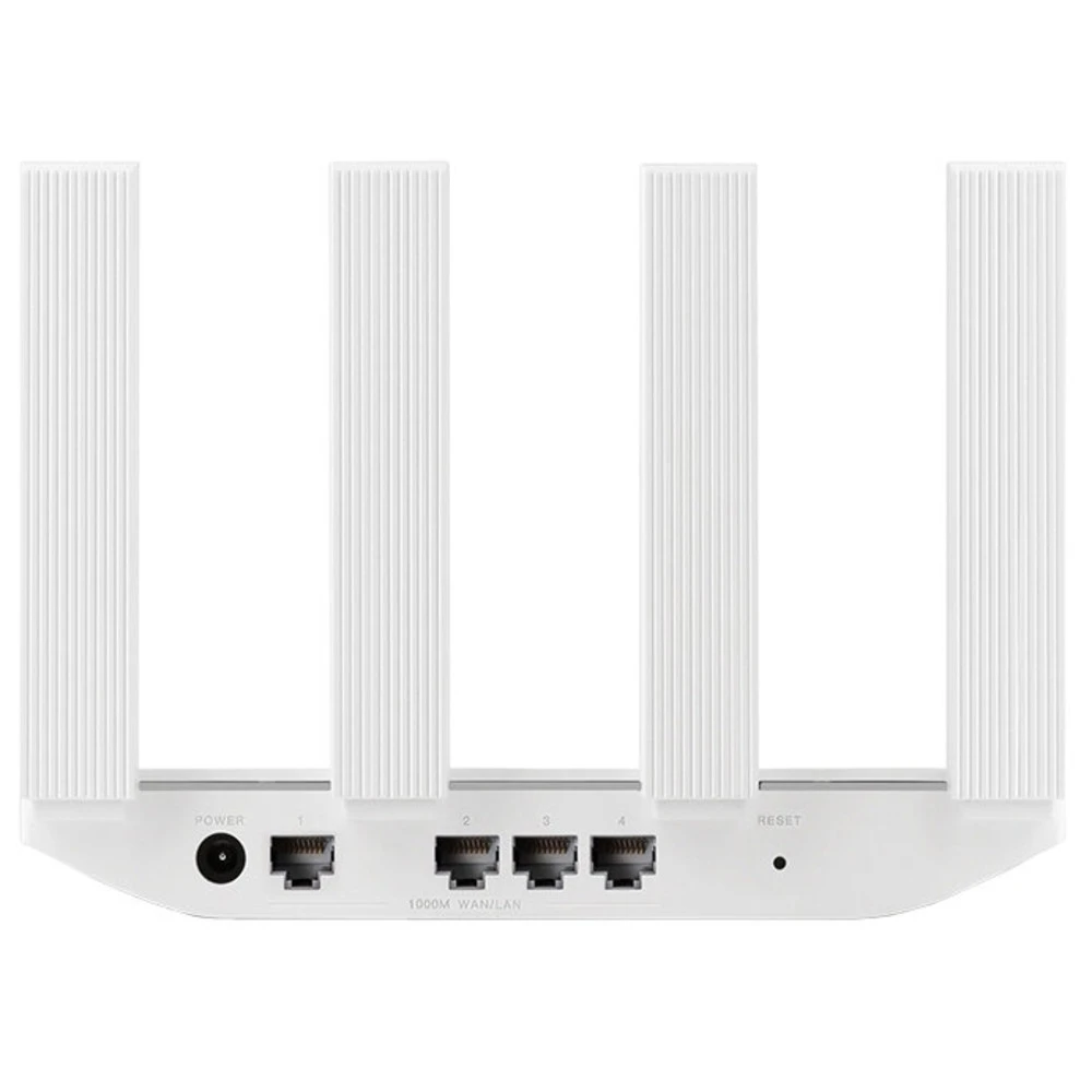 Маршрутизатор для дома Huawei WS5200 V2