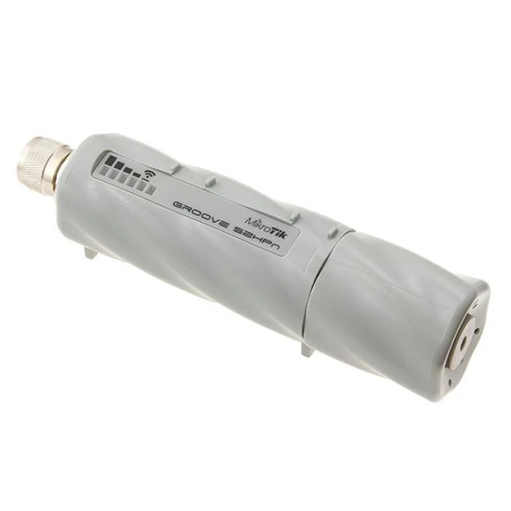 WiFi точка доступа Mikrotik Groove 52 RBGroove52HPn