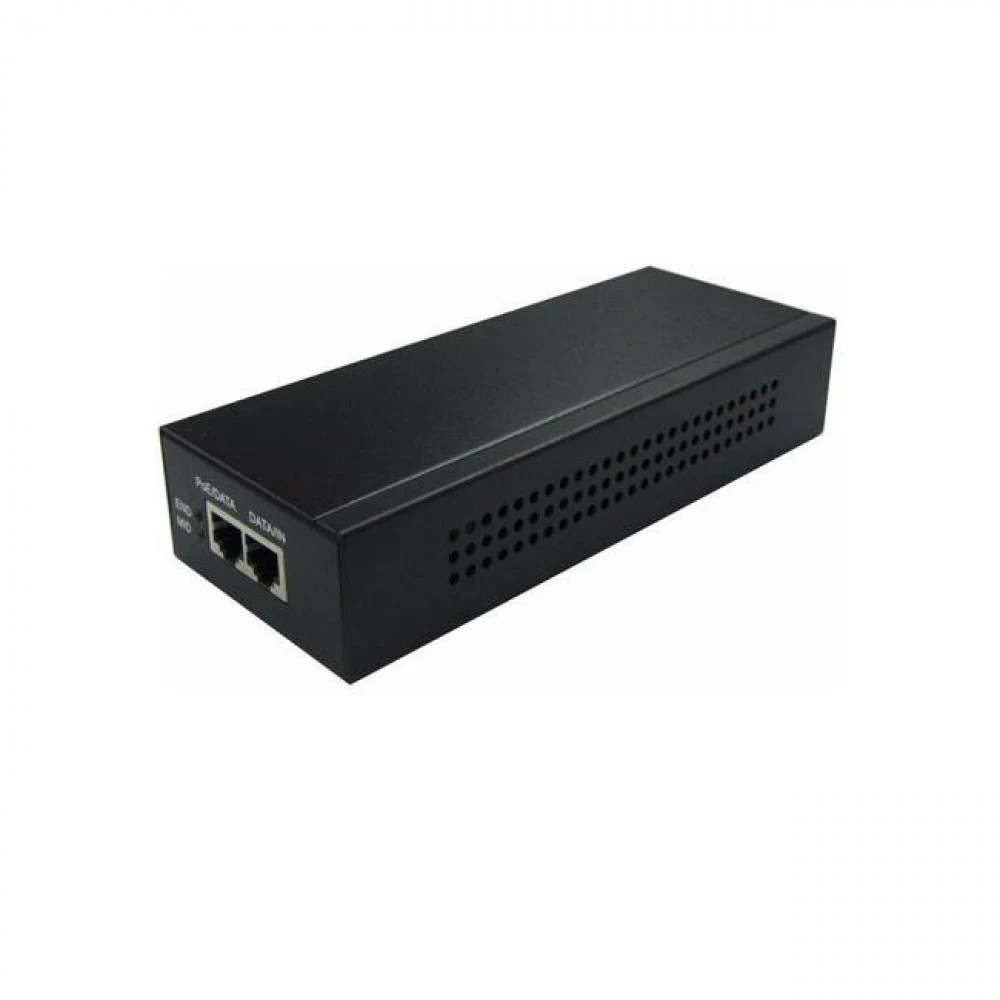 PoE инжектор UNV PWR-DC5611-P@NB 1 порт, 60 Вт