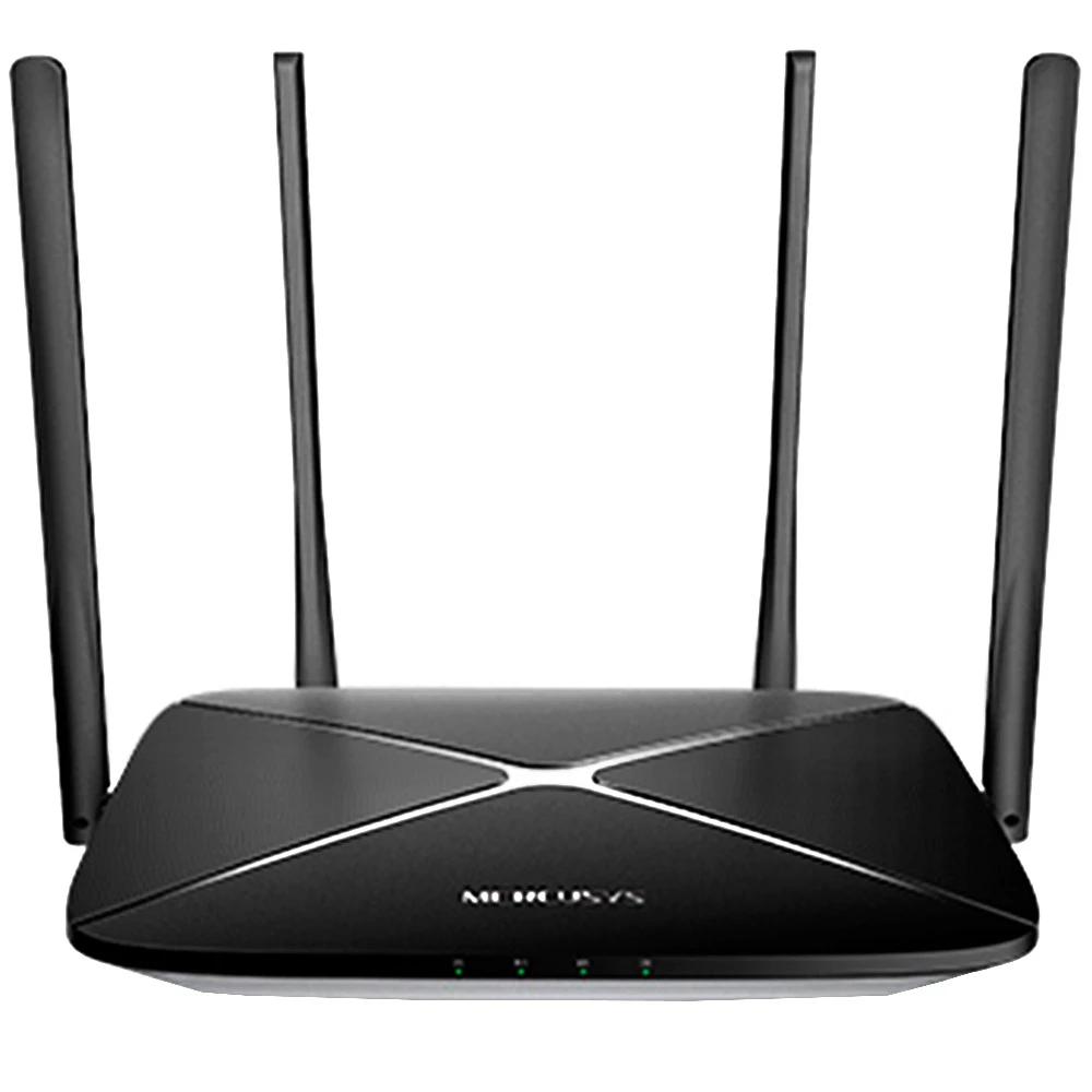 Маршрутизатор для дома Mercusys AC12G AC12G(RU)