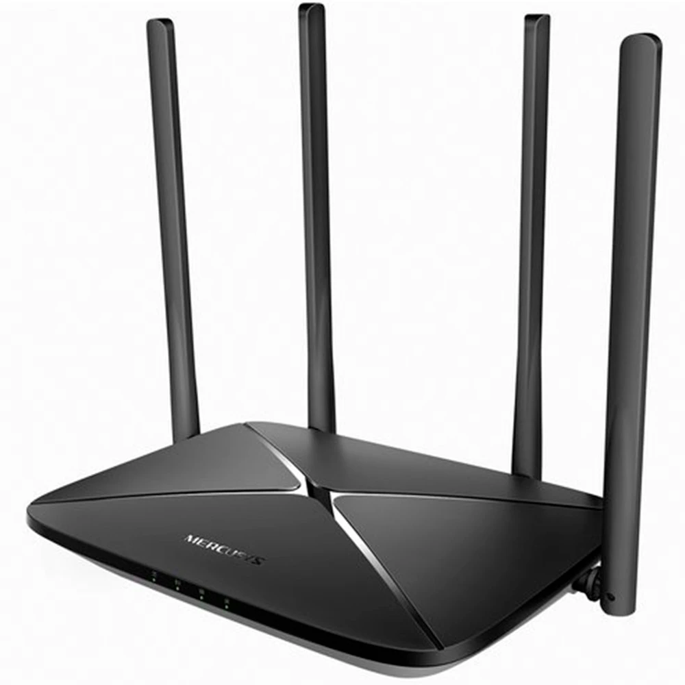 Маршрутизатор для дома Mercusys AC12G AC12G(RU)