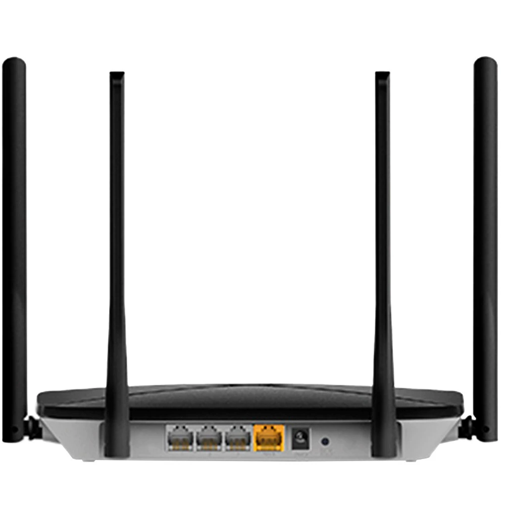 Маршрутизатор для дома Mercusys AC12G AC12G(RU)