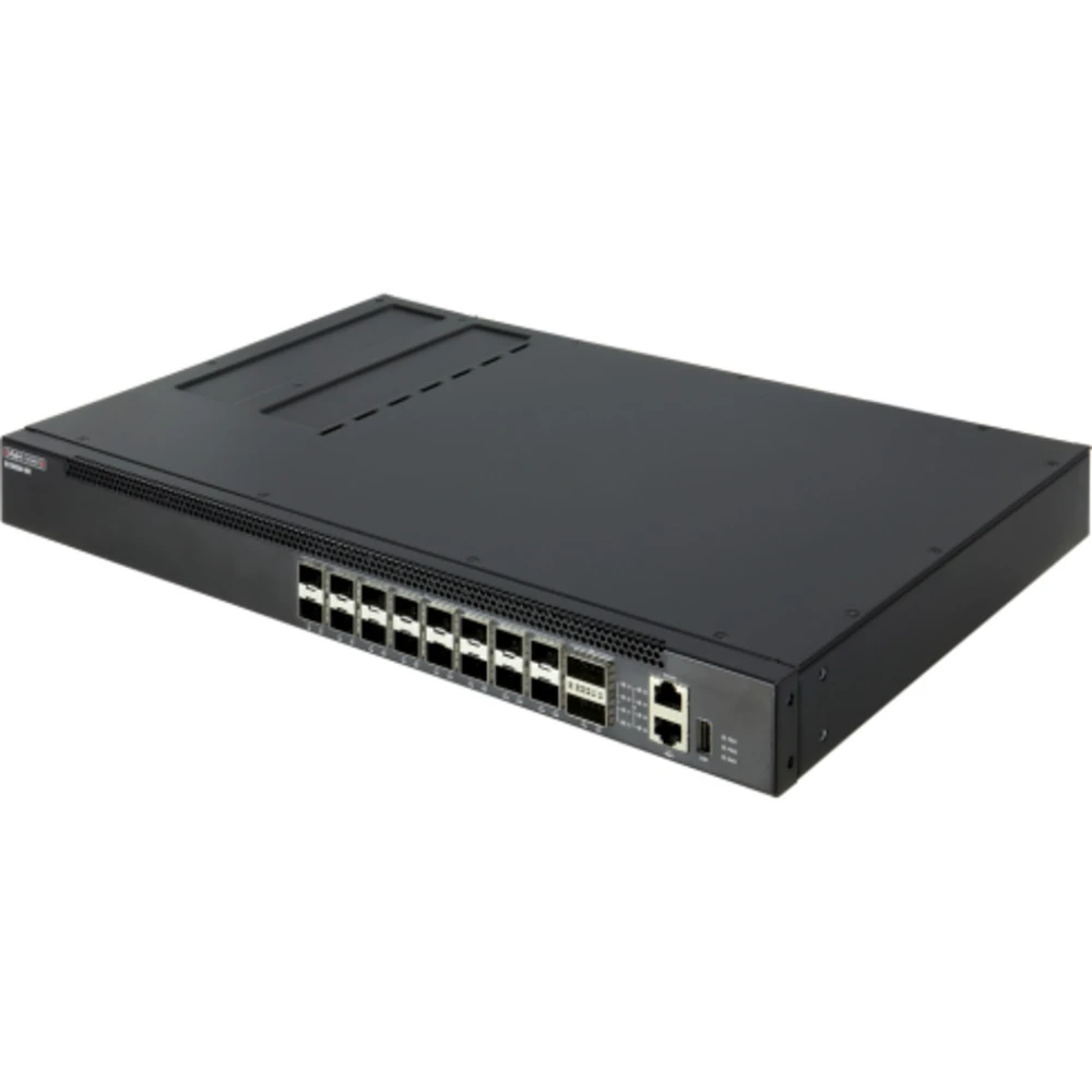Коммутатор Edge-corE ECS5520-18X 16 SFP портов