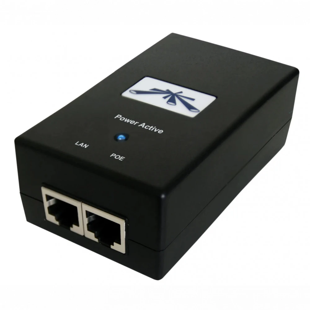 PoE инжектор Ubiquiti POE-48-24W POE-48-24W(EU)