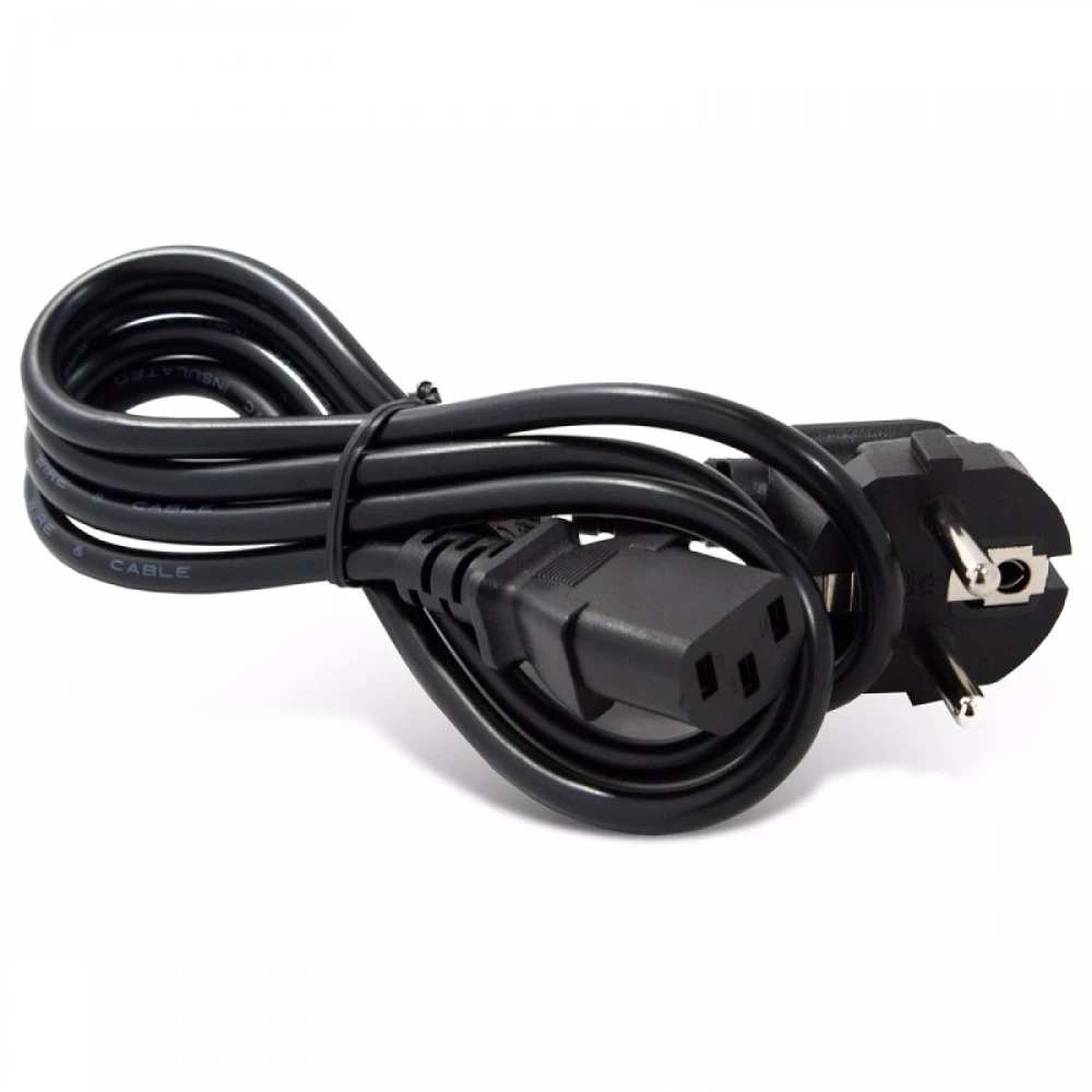 Кабель питания Cisco кабель, 250VAC 10A CAB-9K10A-EU=