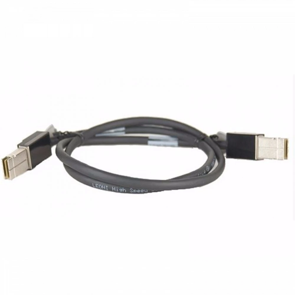 Аксессуар для сетевого оборудования Cisco кабель CAB-STK-E-1M= Кабель