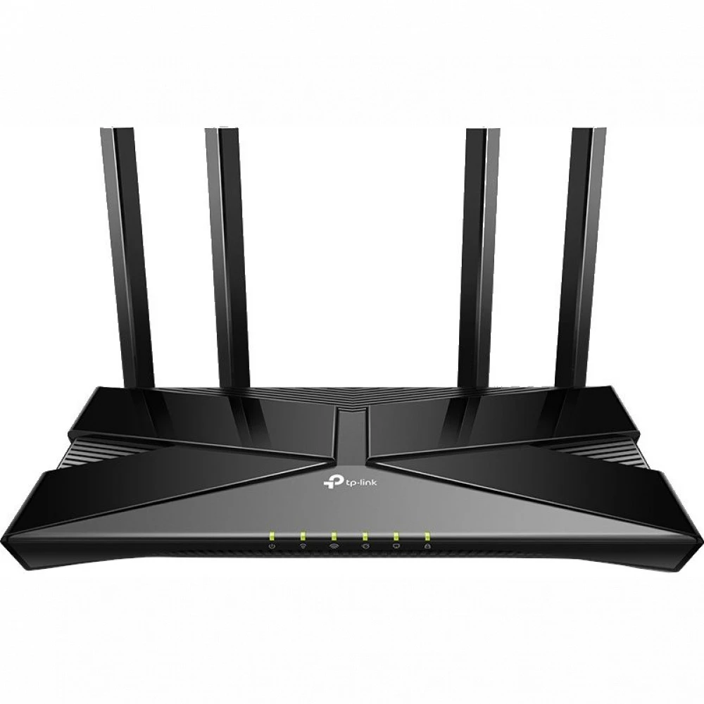 Маршрутизатор для дома TP-Link Archer AX10
